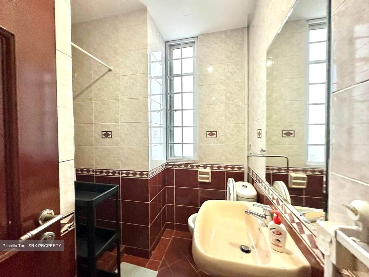 Cavendish Park (D21), Condominium #517086421